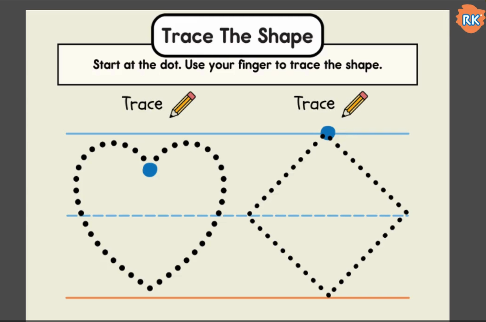 Intro Lesson